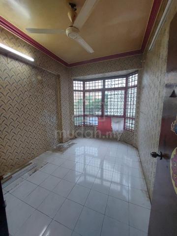 Desa Selatan 1
