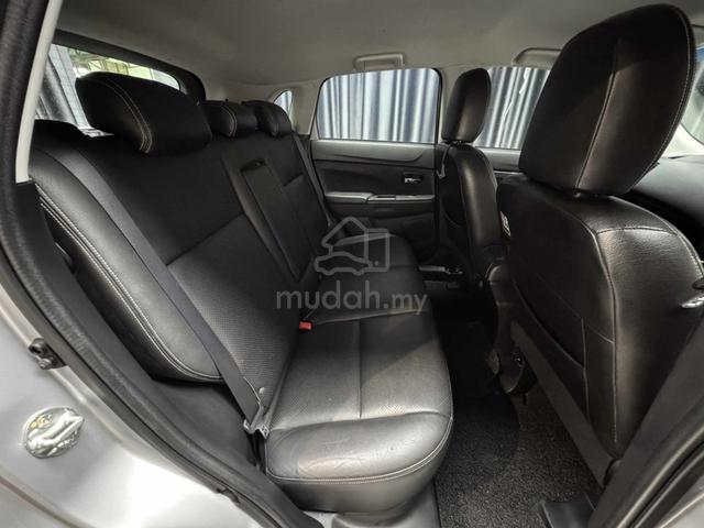 2015 Mitsubishi ASX 2.0 2WD FACELIFT (High Spec) - 5