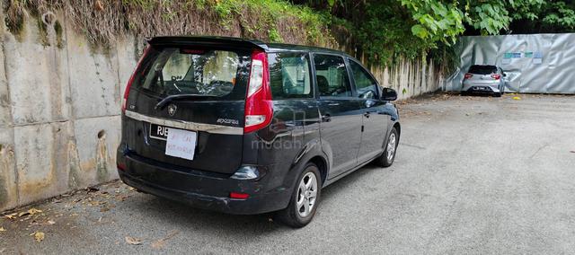 2009 Proton EXORA 1.6 High spec(A) - 2