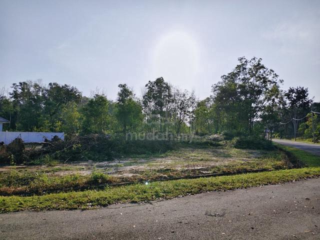 MURAH Bungalow Lot Ambang Suria, Puncak Alam Selangor 1