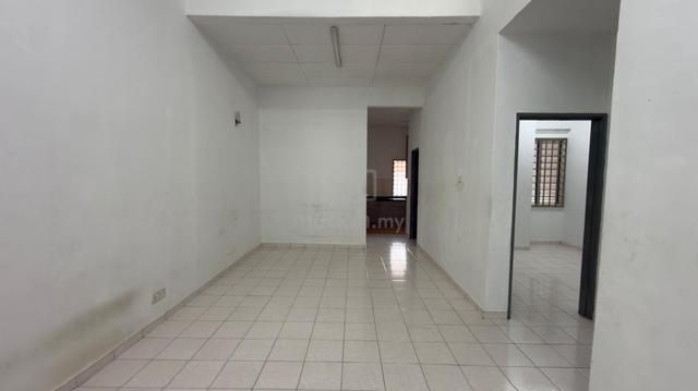 Taman Harmonium Utama, seremban dan seremban 2 1