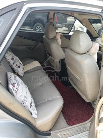 2004 Proton WAJA 1.6 PREMIUM (A) - 4