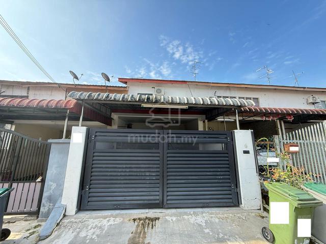 Taman Puteri Wangsa 2Storey Low Cost Jalan Lading Fully Renovated 1