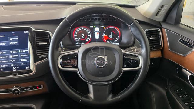 2017 Volvo XC90 2.0 T8 TWIN ENGINE (CKD) (A) - 5