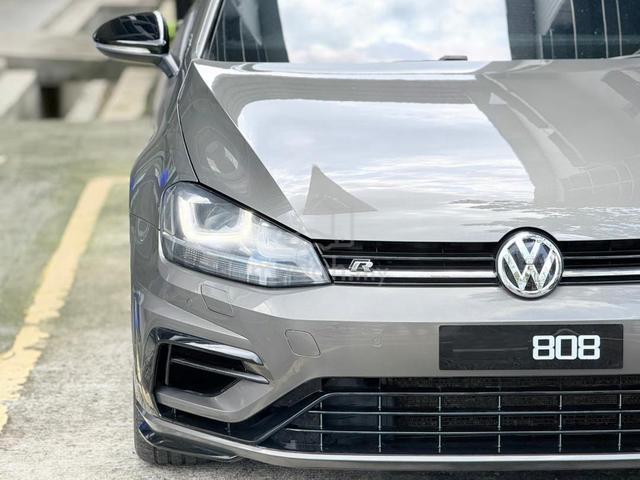 Volkswagen GOLF 1.4 F/BodyKit F/Exhaust Alcantara - 5
