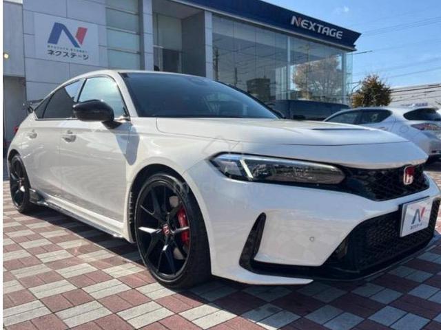 2023 Honda CIVIC 2.0 TYPE R MY23 FL5 (M) - 3