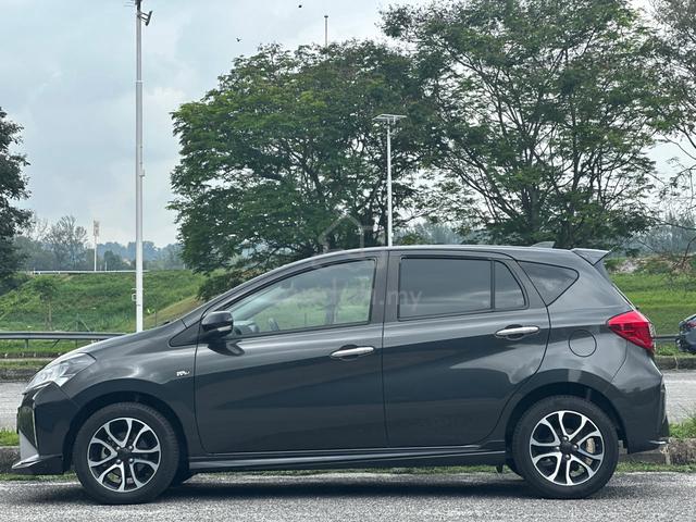 2022 Perodua MYVI 1.5 AV(FULL SPEC) JIMAT MINYAK - 5