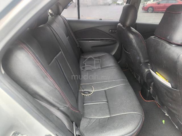 2008 Toyota VIOS 1.5 J (A) - 5