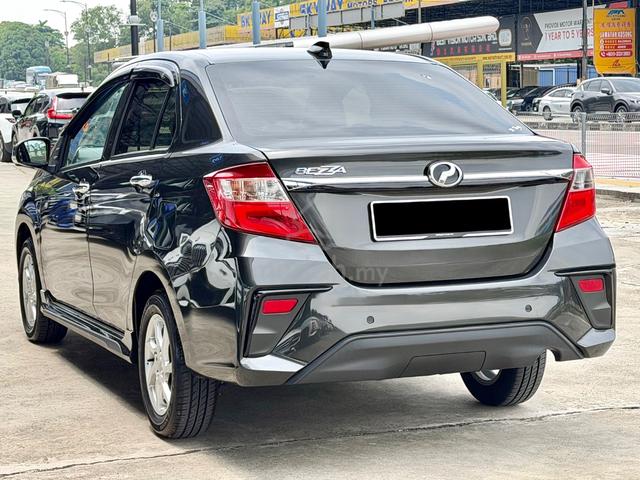 2024 Perodua BEZZA 1.0 G✅9k Mileage (A) - 2