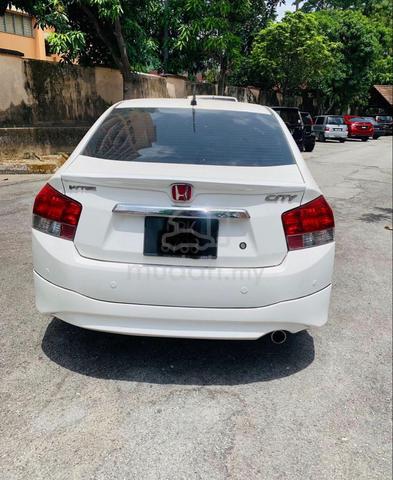 2009 Honda CITY 1.5 E MODULO (A) - 3
