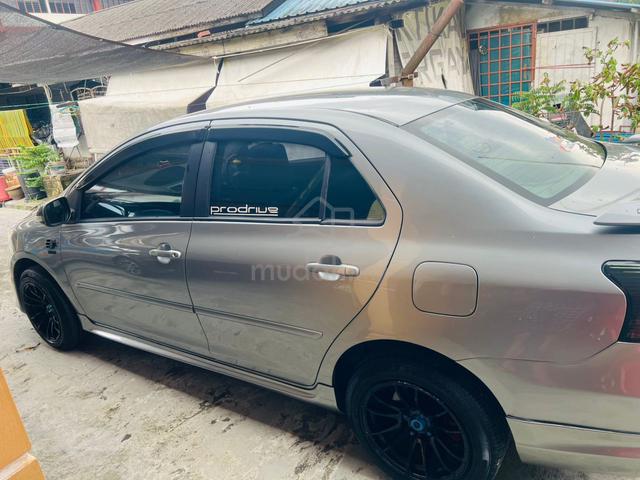 Toyota VIOS 1.5 G (Dugong) - 3