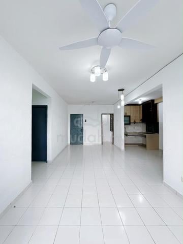 Villa Krystal @ Bandar Selesa Jaya 1