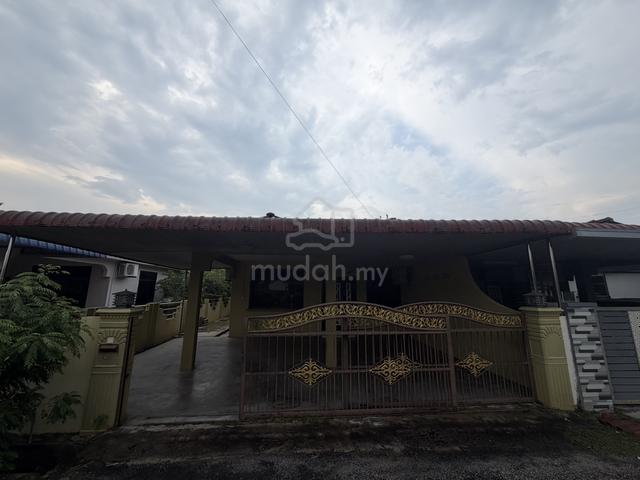 Rumah Sewa Lunas 1