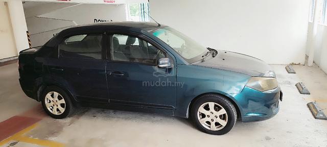 2010 Proton SAGA 1.3 FL (A) - 3