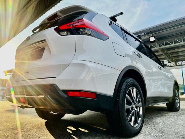 Ori Mile20Km OriPaint 2022 Nissan X-Trail Mid 2.0L - 5