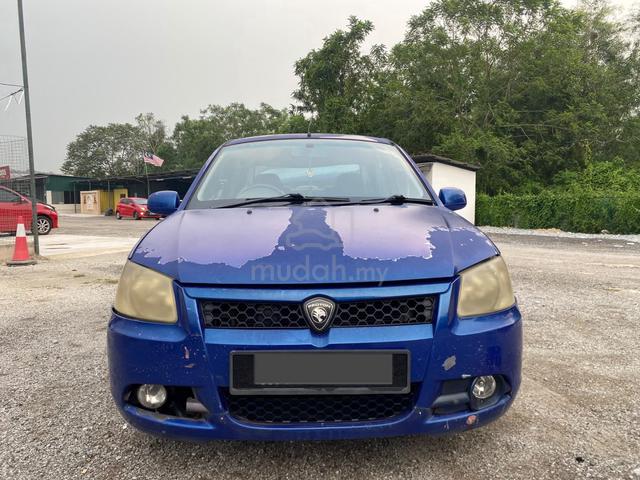 2008 Proton SAGA 1.3 BASE LINE (A) - 3