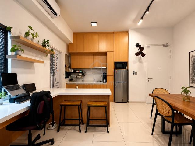 Habitus @ City Of Elmina 1