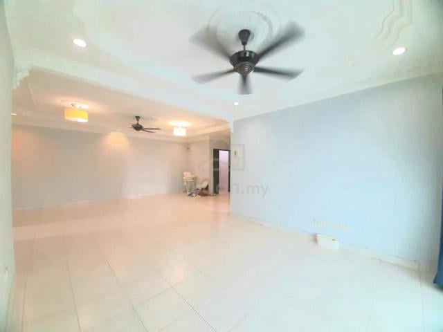Sri Pinang Villa 1