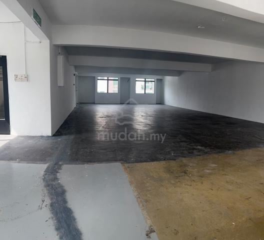 Prima Tanjung, 1900sf, Big Size, Tanjung Tokong, Fettes Park 1