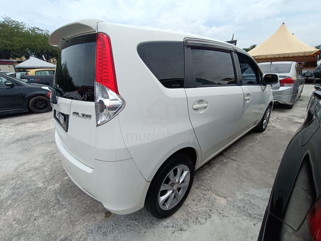 2013 Perodua ALZA 1.5 EZi (A) OTR Price - 4