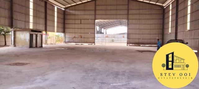 Bukit minyak warehouse sains park/batu kawan /bukit mertajam 3
