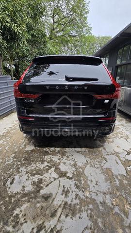 2023 Volvo XC60 2.0 RECHARGE T8 ULTIMATE - 5