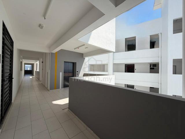MARC Residences 1