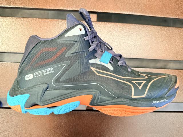 Kasut indoor game jualan murah2.. - photo 2 of 5