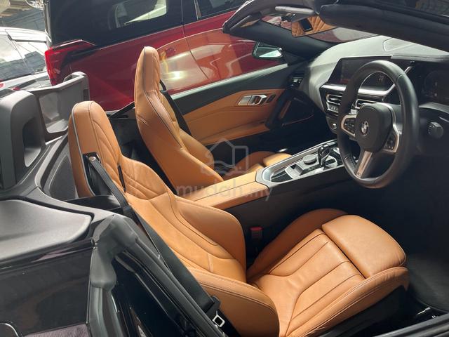 2023 Bmw Z4 2.0 SDRIVE20I (7K mILLEAGE) - 4