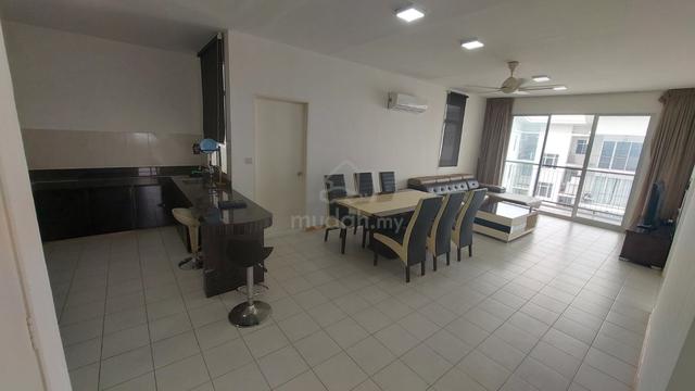 Residensi Bintawa Riverfront (PR1MA @ Bintawa Riverfront) 1