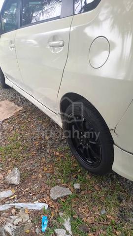 2013 Perodua ALZA 1.5 EZ (A) - 3