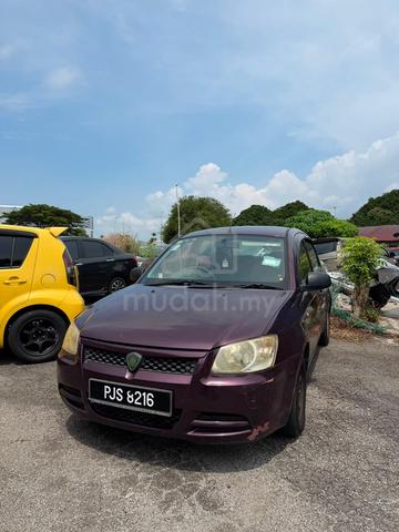 2010 Proton SAGA 1.3 FL (A) - 1