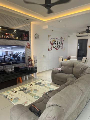 2 Storey Terrace House Renovated 20x80 4b 3b Eco Summer @ Knighton 1