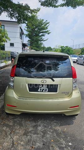 2009 Perodua MYVI 1.3 EZI MY05 M300 FACELIFT (A) - 5