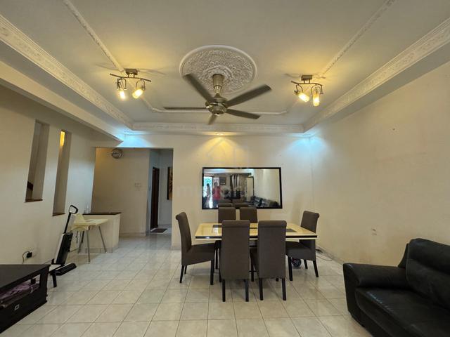 Renovated 2 storey terrace house Aman 1, Jalan Nova Subang Bestari 1