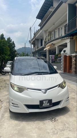 2012 Toyota ESTIMA 2.4 AERAS ACR50W ENHANCED (A) - 3