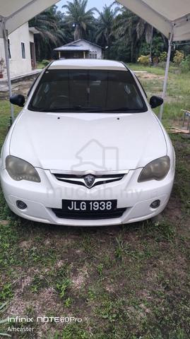 2008 Proton PERSONA 1.6 MEDIUM LINE (A) - 5