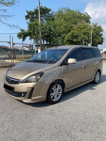 2014 Proton EXORA 1.6 BOLD (A) - 3