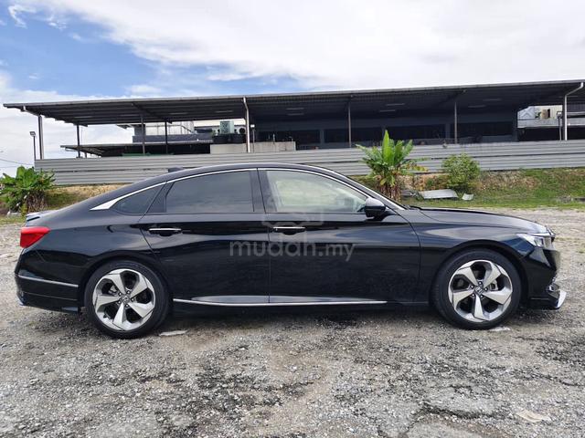 2021 Honda ACCORD TC-P 1.5L (A) HONDA WARRANTY - 3