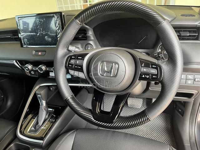 2024 Honda HR-V 1.5 TURBO V MY22 (A) - 3