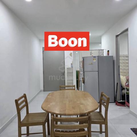 Residensi PR1MA Premier Matang, Kuching, Sarawak 1