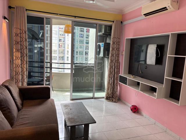 N-Park Condominium 1
