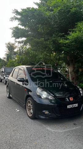 2004 Honda JAZZ 1.5 VTEC (A) - 1