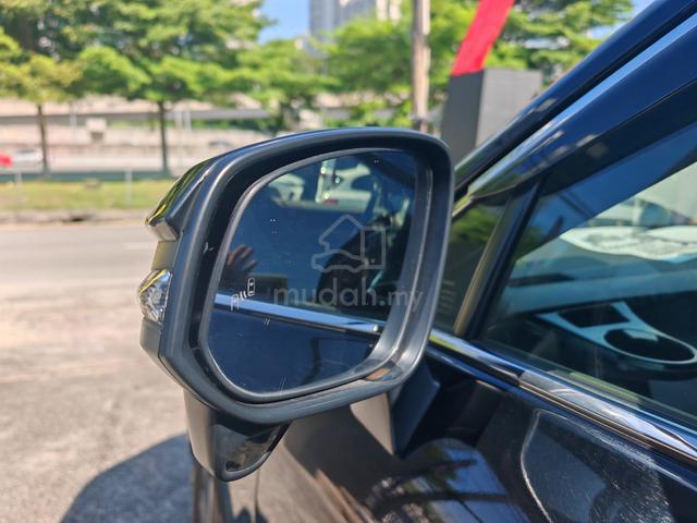 2021 Toyota HARRIER 2.0 G (A) *OFFER*FULL LOAN - 5