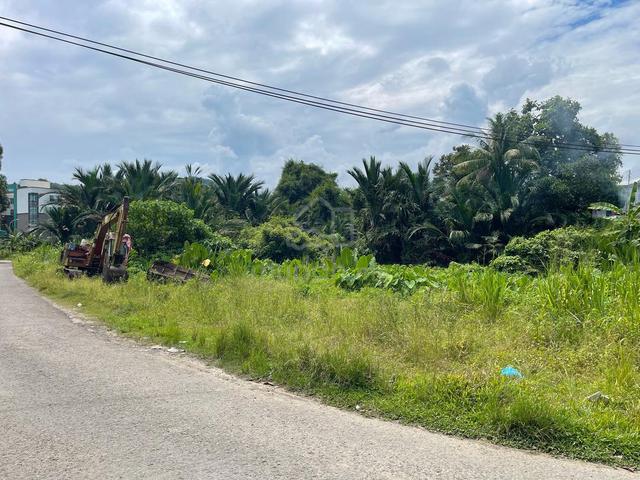 Donggongon Land | NT Title | Penampang | Kota Kinabalu 1