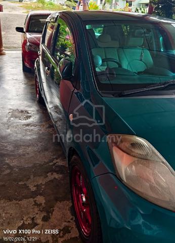 2009 Perodua MYVI 1.3 EZi FACELIFT (A) - 3