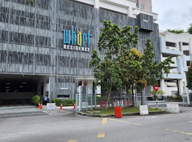 The Wharf (Puchong) 4