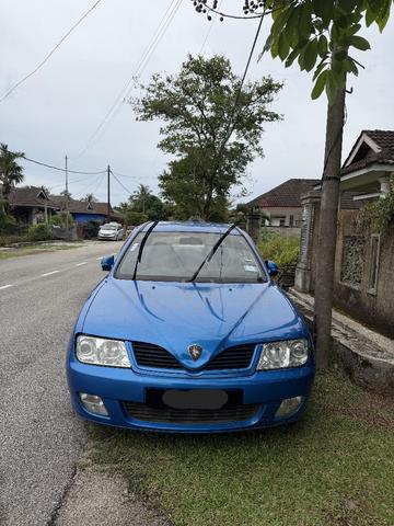 2004 Proton WAJA 1.8 PREMIUM (A) - 3