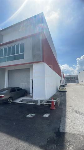 Anugerah Suria warehouse kilang readyin below market 1000 serendah 1