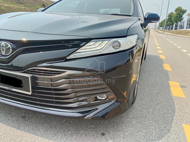 2019 Toyota CAMRY 2.5 V XV50 (A) - 5